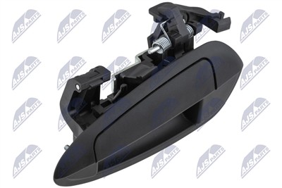 NTY EZC-FT-258 EAN: 5902048336019.