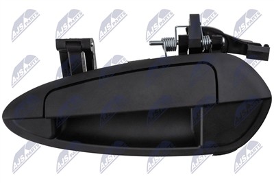 NTY EZC-FT-258 EAN: 5902048336019.