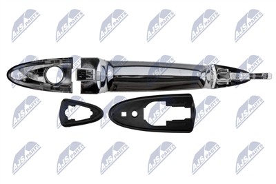 NTY EZC-FT-260 EAN: 5902048336033.