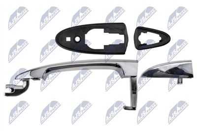 NTY EZC-FT-260 EAN: 5902048336033.