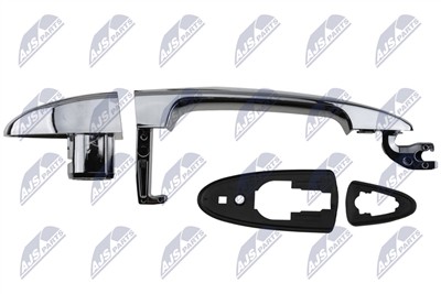 NTY EZC-FT-261 EAN: 5902048336040.