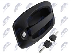 NTY EZC-FT-298