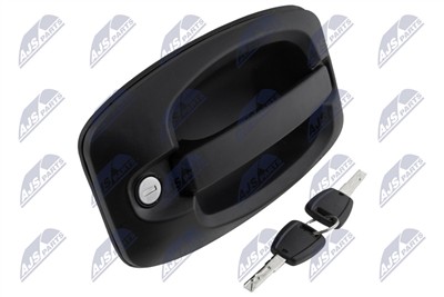 NTY EZC-FT-298