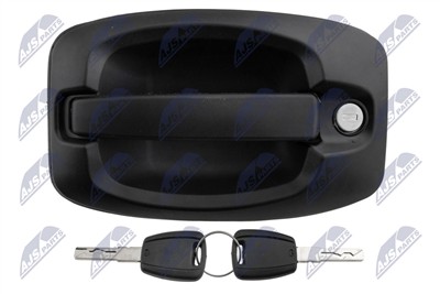 NTY EZC-FT-298