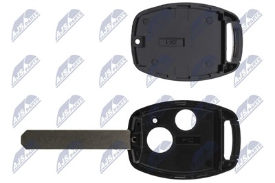 NTY EZC-HD-052 EAN: 5902048354075.