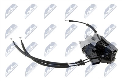 NTY EZC-HY-532 EAN: 5902048043139.