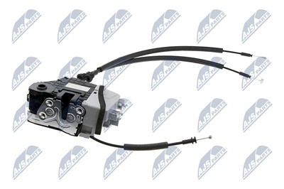 NTY EZC-HY-533 EAN: 5902048043184.