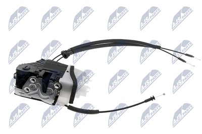 NTY EZC-HY-535 EAN: 5902048043214.