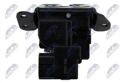 NTY EZC-HY-592 EAN: 5902048264527.