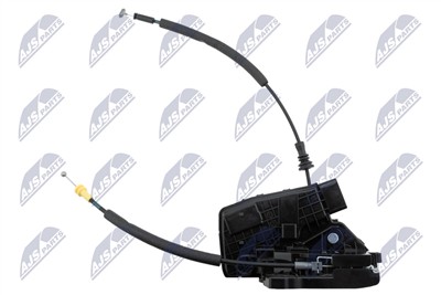 NTY EZC-HY-599 EAN: 5902048264909.