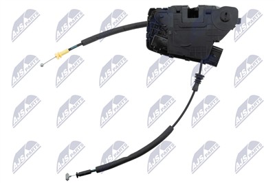 NTY EZC-HY-599 EAN: 5902048264909.