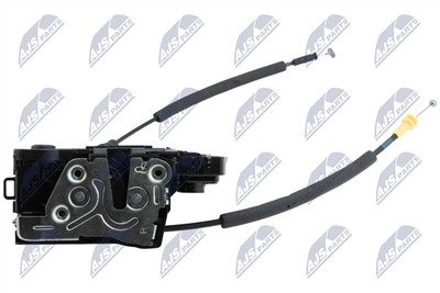 NTY EZC-HY-599 EAN: 5902048264909.