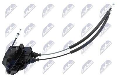 NTY EZC-HY-604 EAN: 5902048296795.