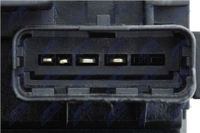 NTY EZC-HY-604 EAN: 5902048296795.