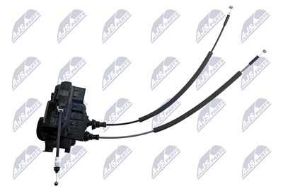 NTY EZC-HY-605 EAN: 5902048296801.