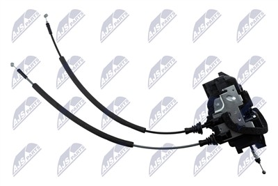 NTY EZC-HY-605 EAN: 5902048296801.