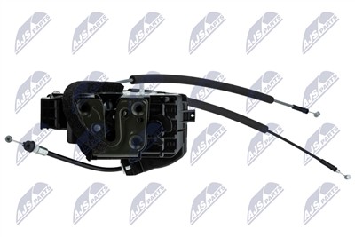 NTY EZC-HY-605 EAN: 5902048296801.