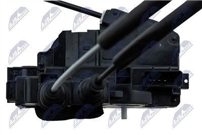 NTY EZC-HY-605 EAN: 5902048296801.