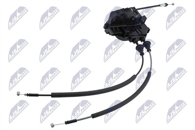 NTY EZC-HY-606 EAN: 5902048296818.