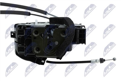 NTY EZC-HY-606 EAN: 5902048296818.