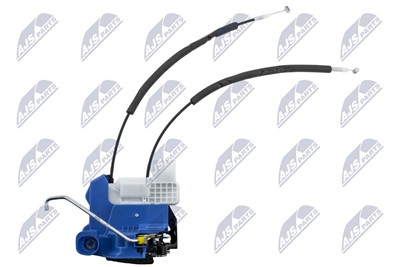 NTY EZC-HY-654 EAN: 5902048310071.