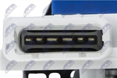 NTY EZC-HY-654 EAN: 5902048310071.