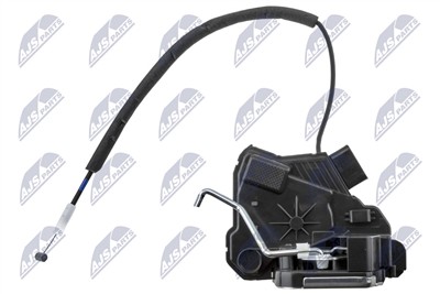 NTY EZC-HY-672 EAN: 5902048310255.