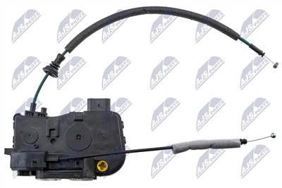 NTY EZC-HY-677 EAN: 5902048310262.