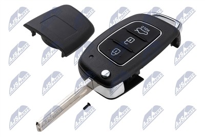 NTY EZC-HY-701 EAN: 5902048353948.