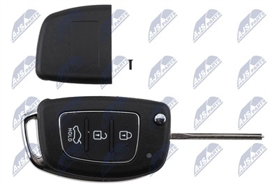 NTY EZC-HY-701 EAN: 5902048353948.