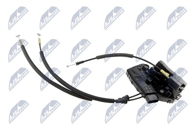 NTY EZC-KA-002 EAN: 5902048043245.