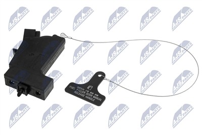 NTY EZC-KA-005 EAN: 5902048258649.