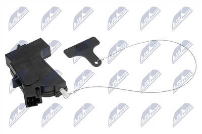 NTY EZC-KA-005 EAN: 5902048258649.