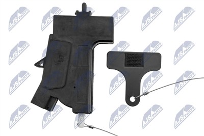 NTY EZC-KA-005 EAN: 5902048258649.