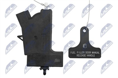 NTY EZC-KA-005 EAN: 5902048258649.