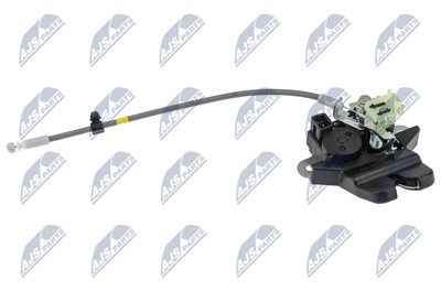 NTY EZC-KA-007 EAN: 5902048264381.