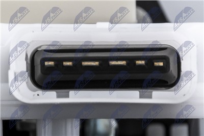 NTY EZC-KA-016 EAN: 5902048304209.