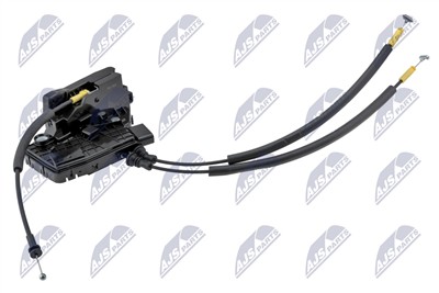 NTY EZC-KA-032 EAN: 5902048310392.