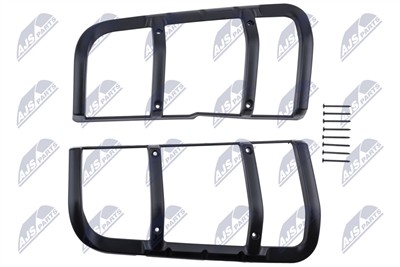 NTY EZC-LR-071 EAN: 5902048328038.