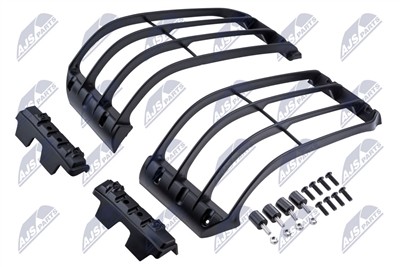 NTY EZC-LR-072 EAN: 5902048328045.