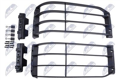 NTY EZC-LR-072 EAN: 5902048328045.