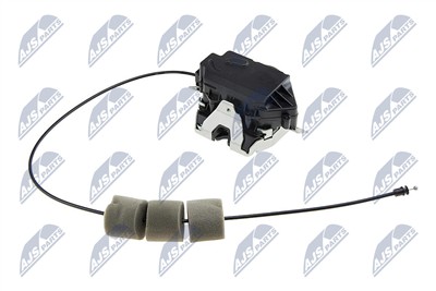 NTY EZC-ME-010 EAN: 5902048131768.