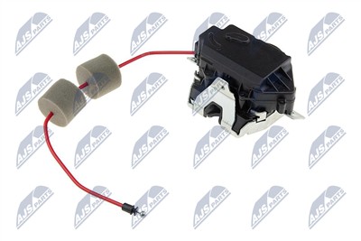 NTY EZC-ME-011 EAN: 5902048131782.