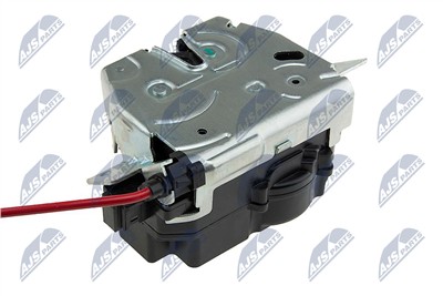 NTY EZC-ME-011 EAN: 5902048131782.