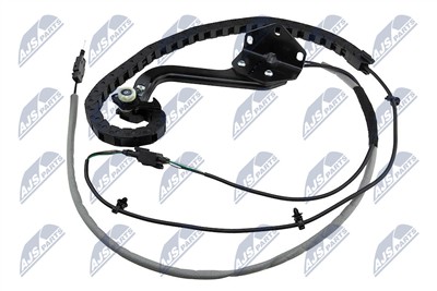 NTY EZC-ME-012 EAN: 5902048131843.