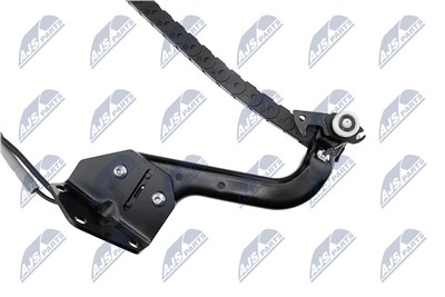 NTY EZC-ME-012 EAN: 5902048131843.