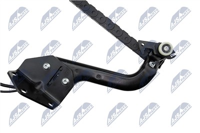 NTY EZC-ME-013 EAN: 5902048131850.