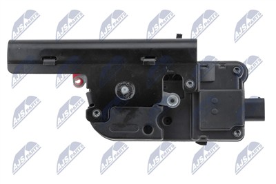 NTY EZC-ME-101 EAN: 5902048210708.