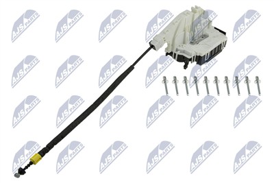 NTY EZC-ME-104 EAN: 5902048216762.