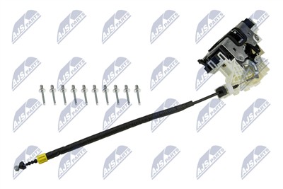 NTY EZC-ME-104 EAN: 5902048216762.